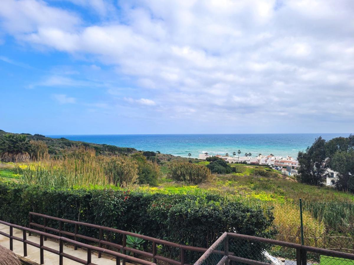 Luxury 2 Bedrooms Apt With Seaview Blue Suite 4104 Manilva Dış mekan fotoğraf