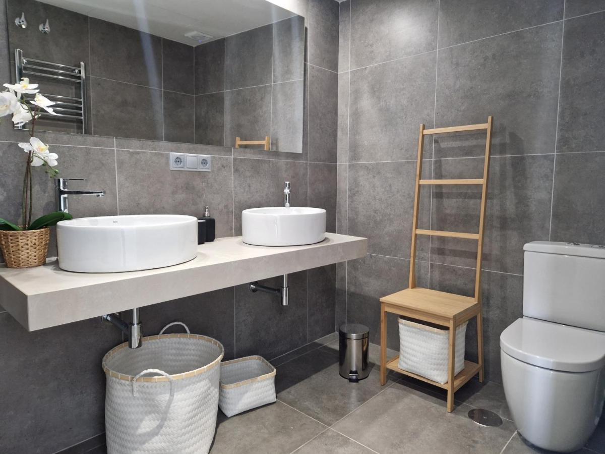 Luxury 2 Bedrooms Apt With Seaview Blue Suite 4104 Manilva Dış mekan fotoğraf